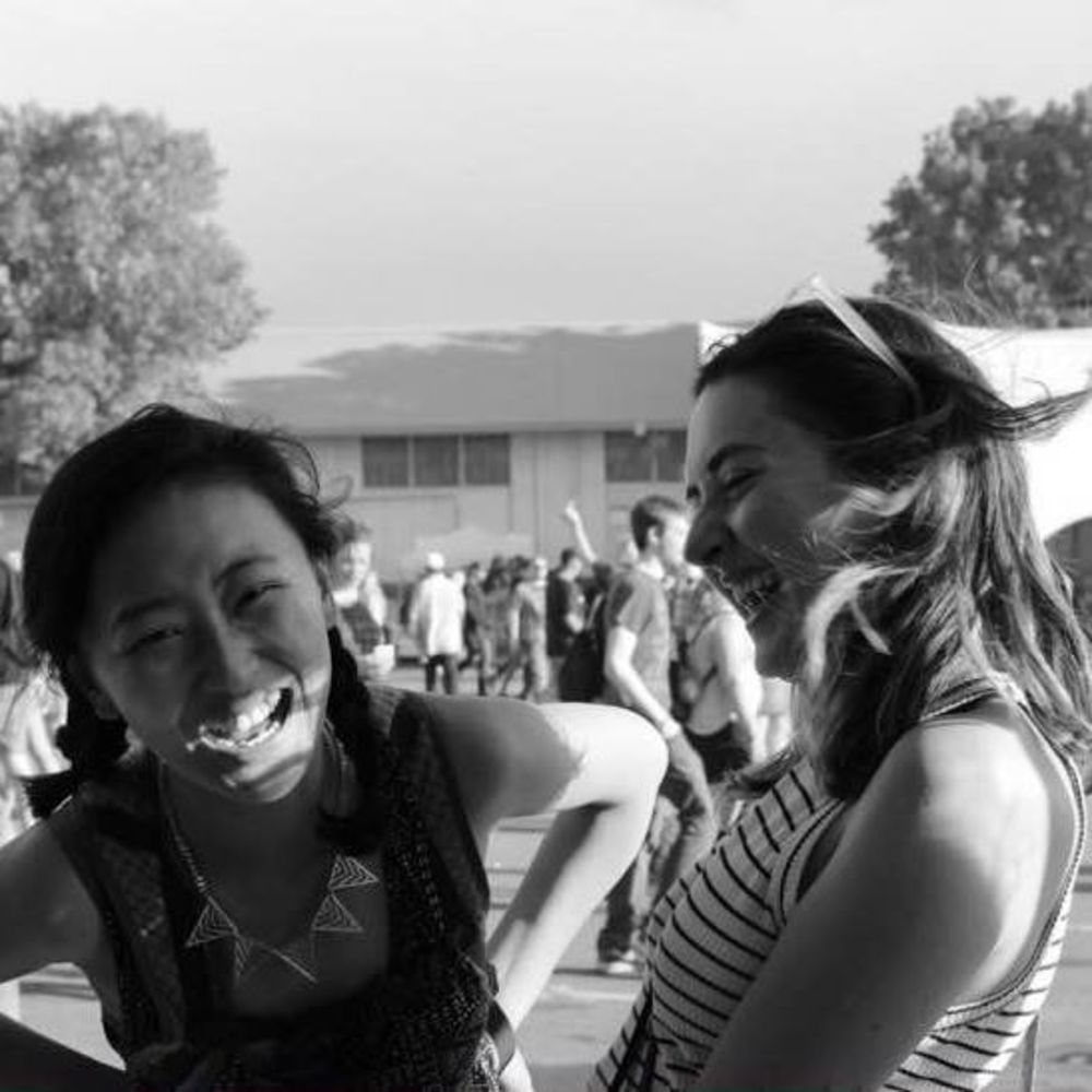 Meet your Posher, Emily